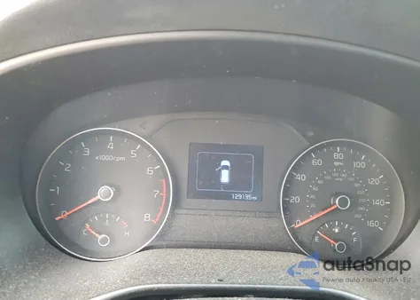 2018 Kia Sportage Lx z USA, uszkodzony, nr VIN KNDPM3AC2J7338781